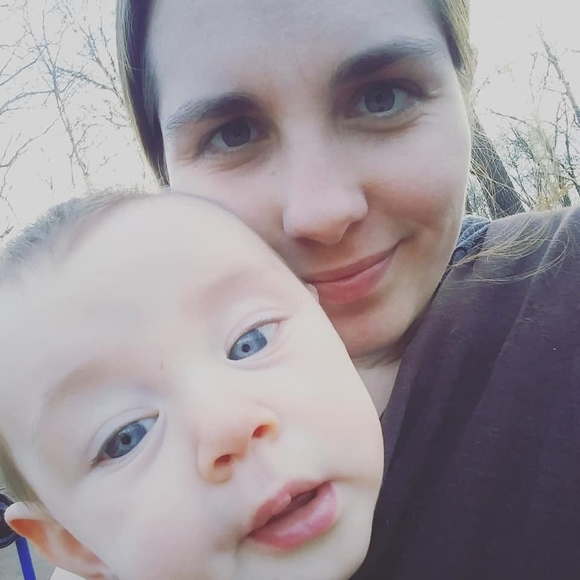 Posher, Jennifer Adele - Picture 4 of 4